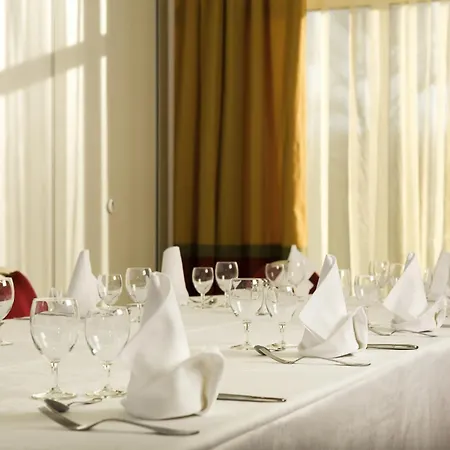 Mercure Annemasse Porte De Geneve Hotel Gaillard