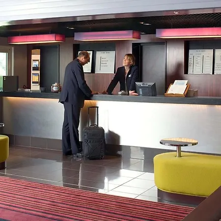 Hotel Mercure Annemasse Porte De Geneve Gaillard